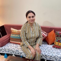 Dr. Asmita Singh, Ph.D