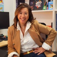 Corinne Tran