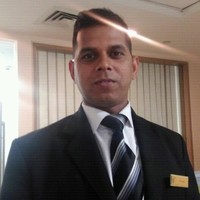 Suresh Negi