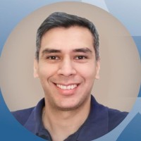 Fernando Riquelme Ramirez