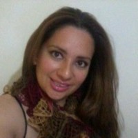 CYNTHIA CISNEROS