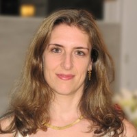 Yael Getz Schoen, AIA, LEED BD+C, NCARB