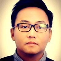 Alvin Rey Timbol