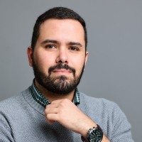 Rodrigo José González