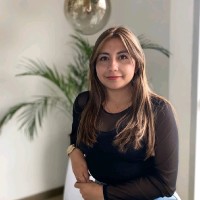 María De Los Ángeles Calderón González