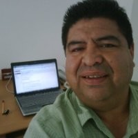 Javier Toby Rodriguez