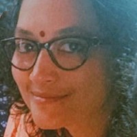 Kavitha Rajan