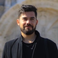 César Balcázar Alvial