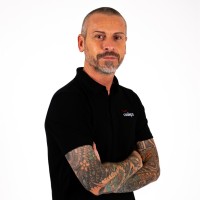 Daniel García