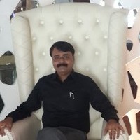 Kalpesh Chauhan