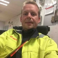 Mikael Andersson