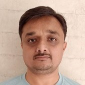 Vinay Mahajan