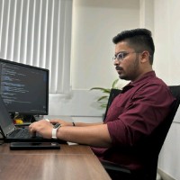 Aditya Poojary