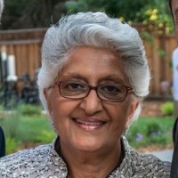 Rekha Mahadevan