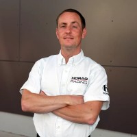 Benjamin Hotz