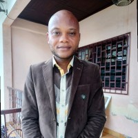 Franck Eric Epangue Etouke