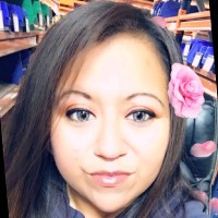 Kelly Flores-Williams