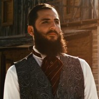 José Ríos (Bobby Perú)