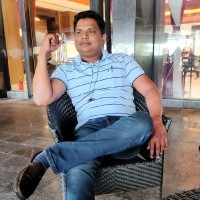 Maheshkumar Khandale