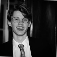 David Gerts