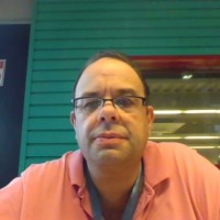 Edson Vitor Oliveira