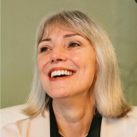 Helen Kavanagh