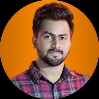 Shubham Shah