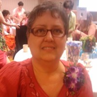 Kristine Mann