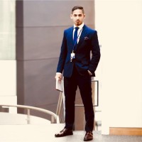 Ayman Choudhery