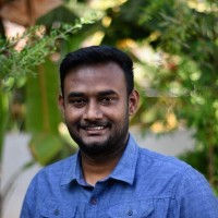 Sharma Elanthiraiyan