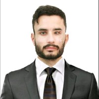 Arsalan Hassan