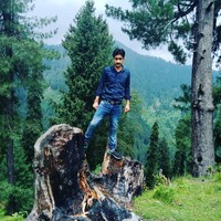 Anil Manhas