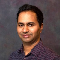 Venkat Vangapally