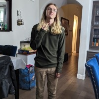 Andrew Woessner