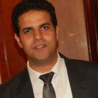 Hossam Helal MBA, CMA, CTP , DipIFRS