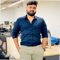 Ashwin Jayaseelan