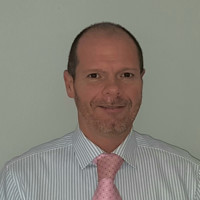 Peter Cain