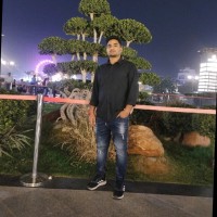 Nishant Raj