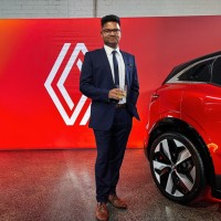 Tharu Perera