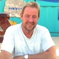 Mark Habgood