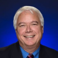 Barry Powell