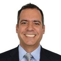 Daniel Ignacio Garcia, Pe, Leed Ap, Ptoe, Env Sp