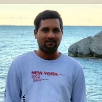 Sudheer Nookireddy