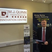 Karl Monaghan