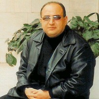 Ali Babri