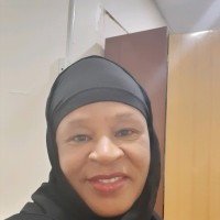 Jane Wanjiru