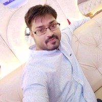 Vishal Srivastava