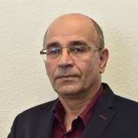 Nagib Zafari