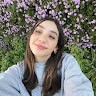 Sarah Luisa Falcon Vidrio