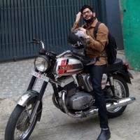 Anil Vincent
